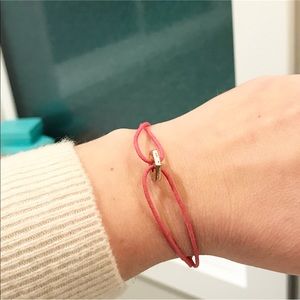 Marc by Marc Jacobs Friendship Bracelet EUC